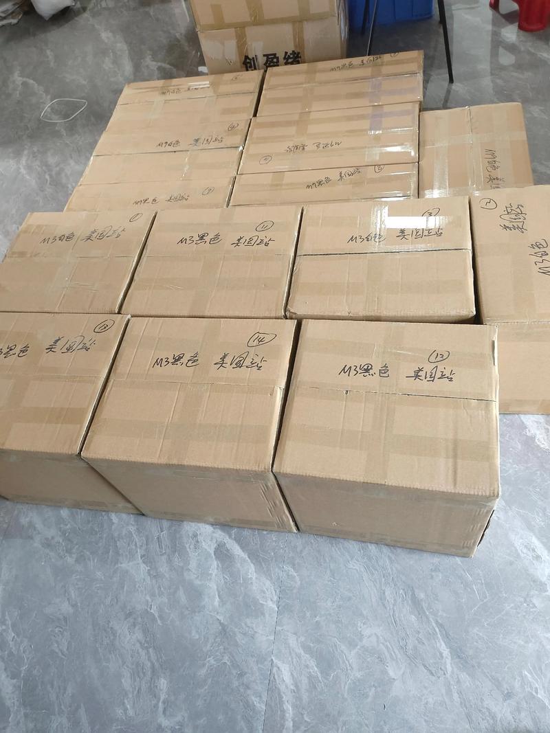 电子产品批发行业的新趋势与挑战