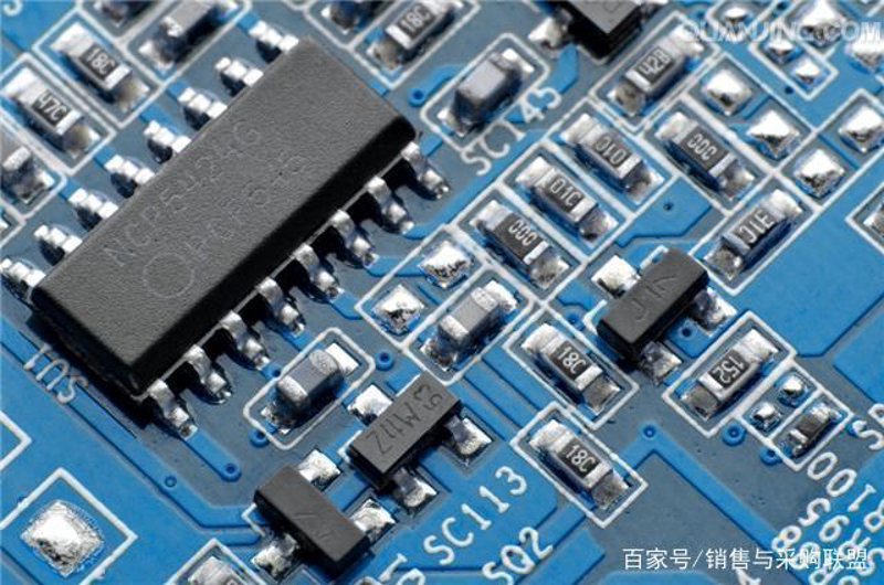 上海电子产品批发市场的现状与发展趋势